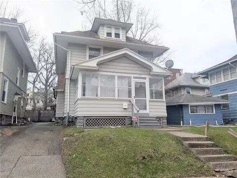 267 Alameda St, Rochester, NY 14613