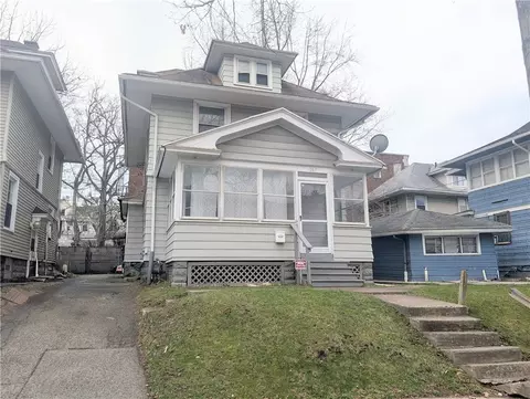 267 Alameda St, Rochester, NY 14613