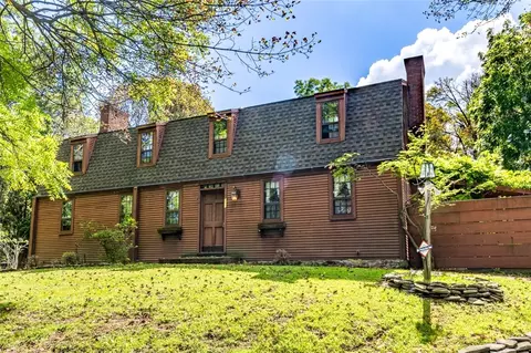 415 Warren Ave, Rochester, NY 14618