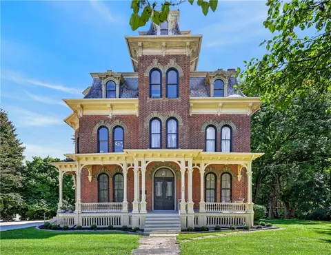 416 Chemung St, Waverly, NY 14892