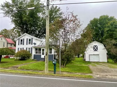 1893 County Route 90, Wayland, NY 14437