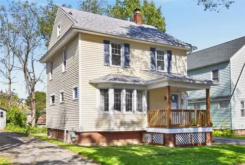 250 Terrace Park, Rochester, NY 14619