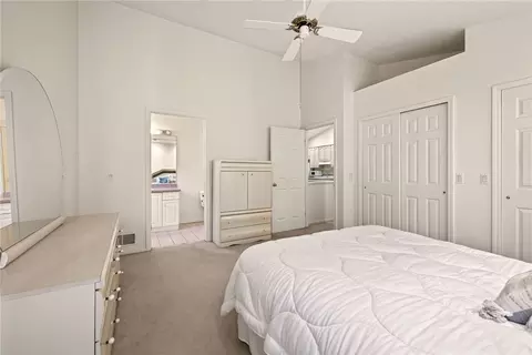 Bedroom - 997 Cane Patch, Webster, NY 14580 photo 3 of 4
