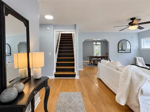 Entry Way - 260 Pardee Rd, Irondequoit, NY 14609 photo 1 of 2