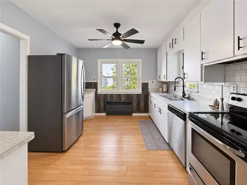 Kitchen - 260 Pardee Rd, Irondequoit, NY 14609 photo 1 of 5