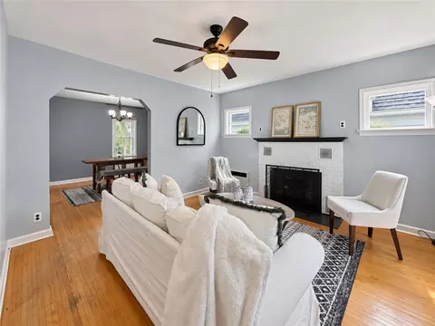 Living - 260 Pardee Rd, Irondequoit, NY 14609 photo 1 of 3