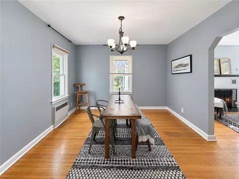 Dining - 260 Pardee Rd, Irondequoit, NY 14609 photo 2 of 4