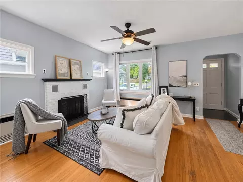Living - 260 Pardee Rd, Irondequoit, NY 14609 photo 3 of 3