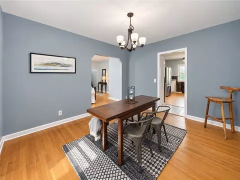 Dining - 260 Pardee Rd, Irondequoit, NY 14609 photo 4 of 4