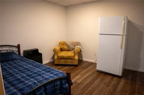 Bedroom - 2178 Scott Rd, Erwin, NY 14870 photo 8 of 10