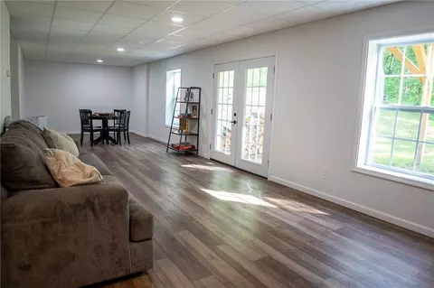 Living - 2178 Scott Rd, Erwin, NY 14870 photo 2 of 3