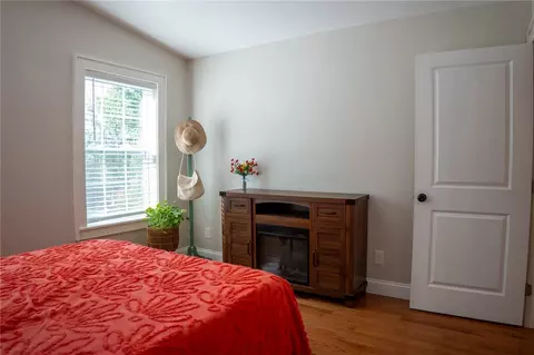 Bedroom - 2178 Scott Rd, Erwin, NY 14870 photo 4 of 10