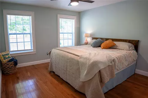 Bedroom - 2178 Scott Rd, Erwin, NY 14870 photo 1 of 10