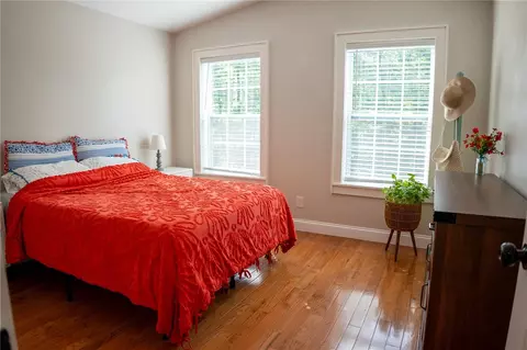 Bedroom - 2178 Scott Rd, Erwin, NY 14870 photo 3 of 10