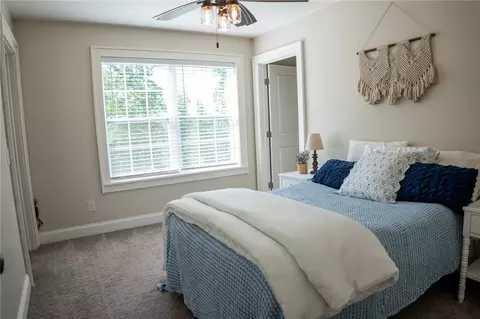 Bedroom - 2178 Scott Rd, Erwin, NY 14870 photo 7 of 10