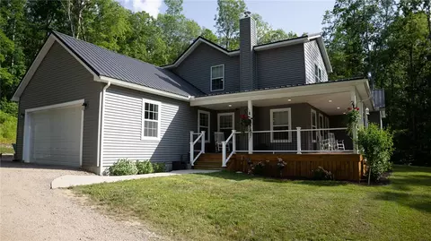 Exterior - 2178 Scott Rd, Erwin, NY 14870 photo 4 of 9