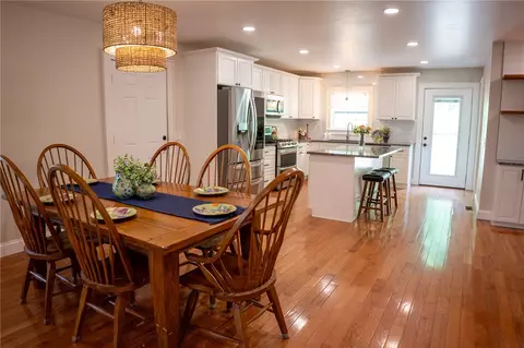 Dining - 2178 Scott Rd, Erwin, NY 14870 photo 1 of 2