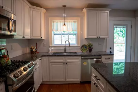 Kitchen - 2178 Scott Rd, Erwin, NY 14870 photo 2 of 2