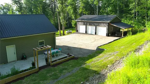 Exterior - 2178 Scott Rd, Erwin, NY 14870 photo 8 of 9