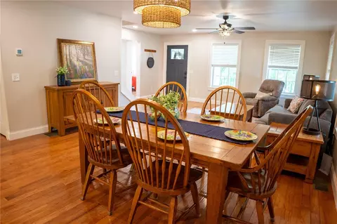 Dining - 2178 Scott Rd, Erwin, NY 14870 photo 2 of 2