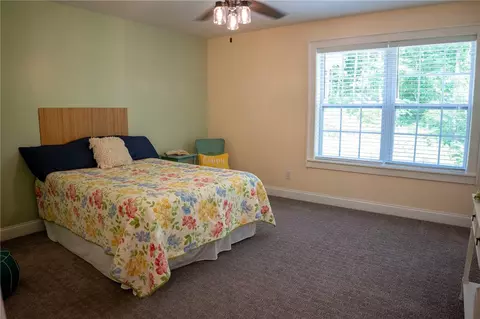 Bedroom - 2178 Scott Rd, Erwin, NY 14870 photo 5 of 10