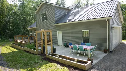 Exterior - 2178 Scott Rd, Erwin, NY 14870 photo 5 of 9