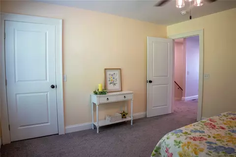 Bedroom - 2178 Scott Rd, Erwin, NY 14870 photo 6 of 10