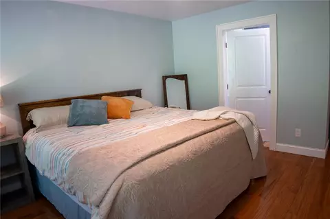 Bedroom - 2178 Scott Rd, Erwin, NY 14870 photo 2 of 10