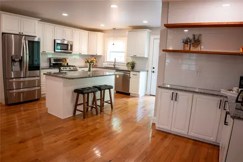 Kitchen - 2178 Scott Rd, Erwin, NY 14870 photo 1 of 2
