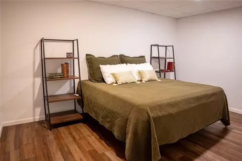 Bedroom - 2178 Scott Rd, Erwin, NY 14870 photo 10 of 10
