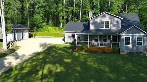 Exterior - 2178 Scott Rd, Erwin, NY 14870 photo 2 of 9