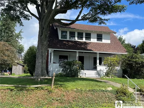 6038 Diamond Ave, Dewittville, NY 14728