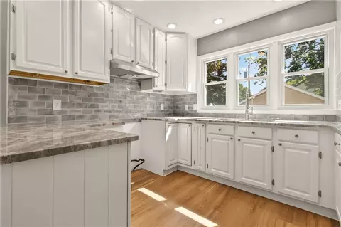 Kitchen - 67 Harwick Rd, Irondequoit, NY 14609 photo 1 of 3