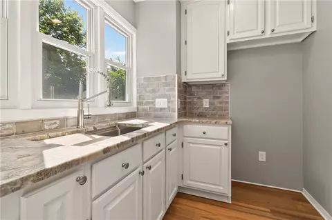 Kitchen - 67 Harwick Rd, Irondequoit, NY 14609 photo 3 of 3