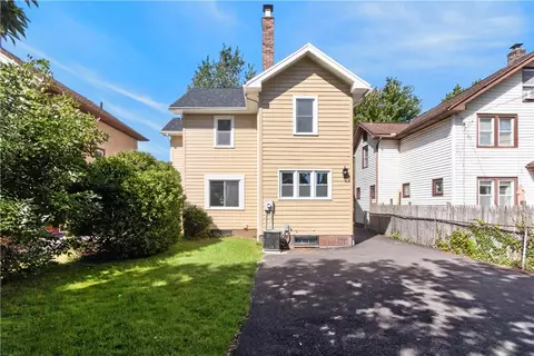 Exterior - 67 Harwick Rd, Irondequoit, NY 14609 photo 7 of 7