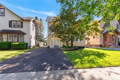 Exterior - 67 Harwick Rd, Irondequoit, NY 14609 photo 3 of 7