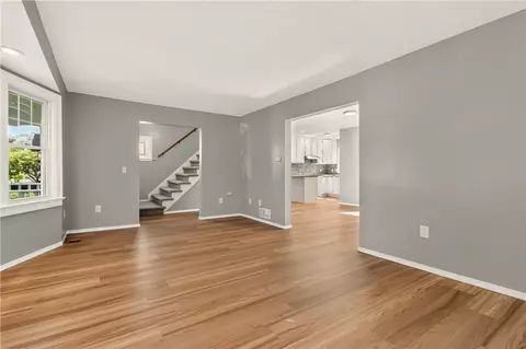 Living - 67 Harwick Rd, Irondequoit, NY 14609 photo 3 of 7