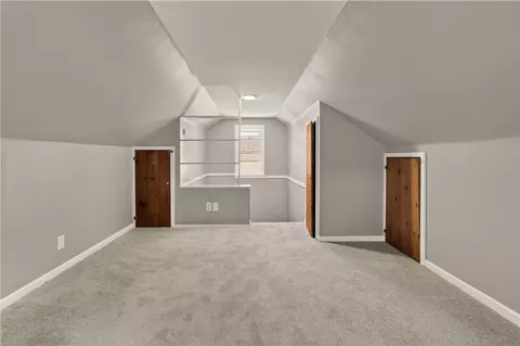 Bedroom - 67 Harwick Rd, Irondequoit, NY 14609 photo 7 of 7