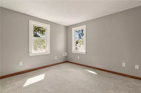 Bedroom - 67 Harwick Rd, Irondequoit, NY 14609 photo 4 of 7