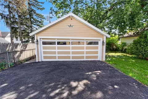 Exterior - 67 Harwick Rd, Irondequoit, NY 14609 photo 6 of 7