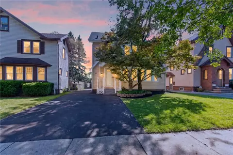 Exterior - 67 Harwick Rd, Irondequoit, NY 14609 photo 4 of 7