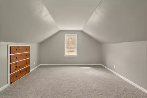 Bedroom - 67 Harwick Rd, Irondequoit, NY 14609 photo 6 of 7