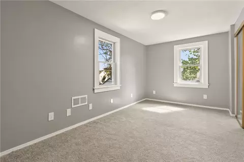 Bedroom - 67 Harwick Rd, Irondequoit, NY 14609 photo 2 of 7