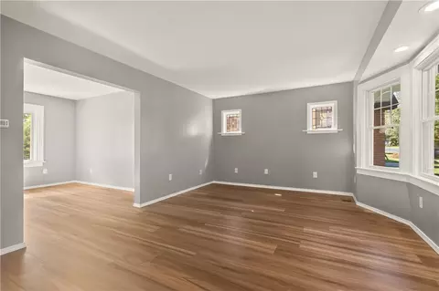 Living - 67 Harwick Rd, Irondequoit, NY 14609 photo 4 of 7