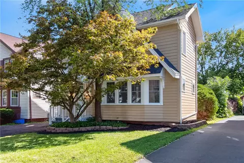 Exterior - 67 Harwick Rd, Irondequoit, NY 14609 photo 2 of 7