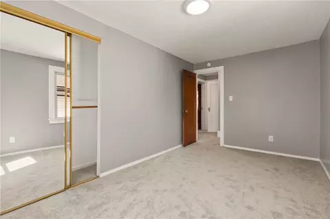 Bedroom - 67 Harwick Rd, Irondequoit, NY 14609 photo 3 of 7
