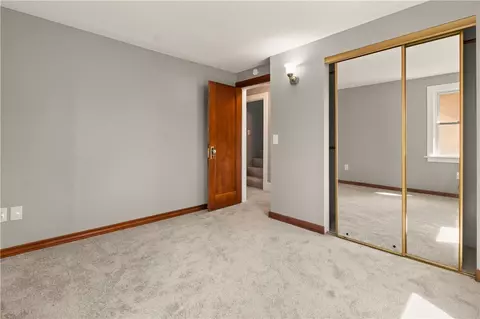 Bedroom - 67 Harwick Rd, Irondequoit, NY 14609 photo 5 of 7