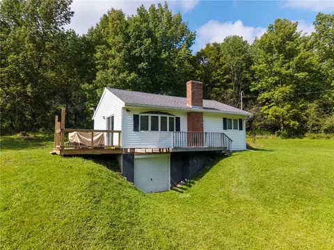 2545 County Highway 34, Roseboom, NY 13450