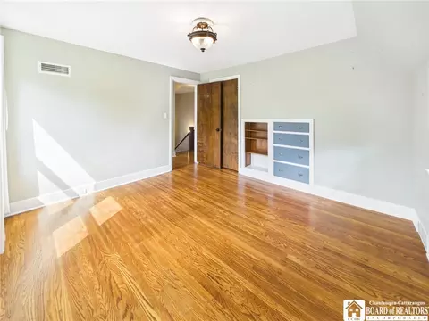 Bedroom - 107 Garfield Ct, Olean, NY 14760 photo 4 of 5