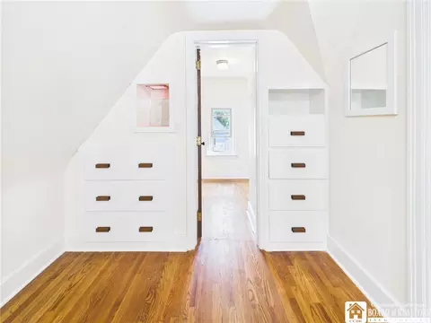 Entry Way - 107 Garfield Ct, Olean, NY 14760 photo 3 of 4